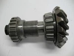 1986 Kawasaki Concours Front Bevel Gear 13101-5062 Used. Price: $24.71.