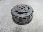 2023 Bmw Clutch Basket Hub Assembly Plates Friction Stock Oem #106 Used. Price: $218.49.