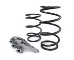 Epi Sport Utility Clutch Kit Compatible With Polaris Rzr Xp Turbo 2017-2020 Utvs New. Price: $269.99.
