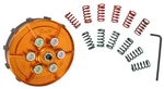 Barnett Scorpion Billet Clutch 608-30-10086 For 86-89 Harley Davidson Big Twin New. Price: $710.88.