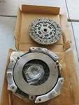 Clutch KIT-4WD Daikin KF587-02 Fits Nissan Pulsar Nx, Sentra Stanza 1982-1989 New. Price: $27.99.