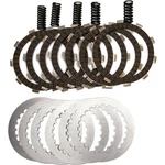 Ebc Brakes Clutch Set DRC5 New. Price: $106.18.