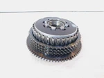 Harley Davidson Sportster 883 & 1200 Engine Motor Clutch Hub Basket Plates Used. Price: $379.99.