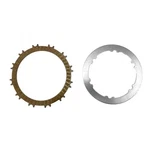 Pro-x Racing Clutch Kit Hd YZ450F 2023, Prox 16.CPS24023 Made Japan New. Price: $260.00.