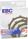 Ebc Ck Series Clutch Friction Plate Set For Honda CB1100/RVF750R RC45/ABS New. Price: $87.50.