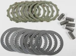 Ebc Series Clutch Kit DRC117 New. Price: $115.88.