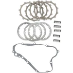 Moose Complete Clutch Kit Fits Suzuki RM80/RM85 New. Price: $119.73.