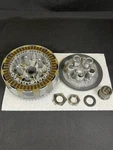 2006 Honda CRF250R Clutch Assembly #2 Oem 22100-KRN-670 Used. Price: $119.99.