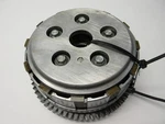 1982 Honda Magna Clutch Used. Price: $31.96.