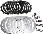 Ebc Carbon Fiber Clutch Kit #DRCF88 Fits Yamaha XT600E 1990-1995 New. Price: $225.51.