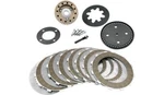 Bdl Belt Drives Competitor Clutch Kit CC-130-BB Harley Big Twin Models 98-06 New. Price: $674.95.