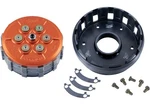 Barnett Scorpion Clutch Basket Assembly Hydraulic Bolt-on Harley 698-30-60017 New. Price: $1267.99.