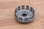 1998 Honda CR250R Clutch Basket Used. Price: $59.00.