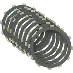 Ebc Carbon Clutch Friction Plate Set #CKF5595 Ktm New. Price: $151.21.