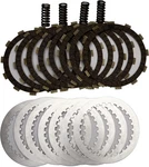 Ebc DRC244 Series Clutch Kit New. Price: $202.08.