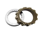Tusk Competition Clutch Kit For Ktm 250/300 Exc 90-05, Sx 93-12, Xc-w 06-12, Mxc New. Price: $67.99.