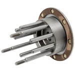 Stud Clutch Hub Shovelhead Panhead 1941-1984 Harley-davidson 37550-41B New. Price: $111.80.