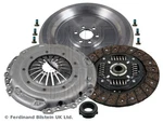 ADV183039 Blue Print Clutch Kit For Audi Seat Skoda Vw 02A141165G New Neu. Price: $267.53.