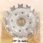 Suzuki Genuine RMZ250 Primary Gear 21200-49H10 New. Price: $214.44.