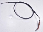 77 Yamaha YZ80D Clutch Cable. Price: $18.74.