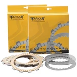 Prox Pro-x Steel Clutch Plates 16.S53015 New. Price: $36.68.