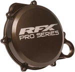 Rfx Pro Series Clutch Cover Dark Grey For Kawasaki KX250 4-STROKE 2021-2025 New. Price: $209.99.