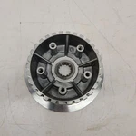 1994 Kawasaki Ninja 500 Oem Clutch Boss Hub Klr 650 13087-1162 Used. Price: $25.00.