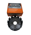 Moose Billet Clutch Basket W/cushions 2021-2025 Honda CRF450RWE CRF450RX New. Price: $252.95.