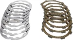 Rekluse Replacement Clutch Pack For Apex Kit RMS-7413051 New. Price: $259.00.
