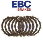 Ebc Ck Series Clutch Kit For 1989-1990 Honda GB500 Engine & Zq New. Price: $87.46.