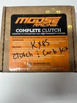01-24 Kawasaki KX85 Kit Clutches Moose Racing 1131-1852 New. Price: $89.53.