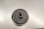 1979 Yamaha QT50 Yamahopper Complete Clutch W Plates Basket Hub A310 Used. Price: $72.07.