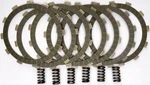 Ebc Series Clutch Kit SRC11 New. Price: $144.24.