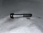 1982 Honda ATC185S Oem Vintage Bolt, Flange (6X35) 96001-06035-00 Used. Price: $8.00.