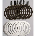 Ebc Brakes Dirt Racer Clutch Set DRC168 New. Price: $149.07.