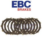 Ebc Ck Series Clutch Kit For 1994-2003 Honda VF750C Magna Engine & Xa New. Price: $89.65.