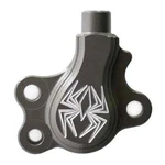 Rekluse Clutch Slave Cyinder Rebuild Kit Husqvarna TE250 13-16 New. Price: $61.83.