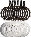 Ebc Clutch Kit - DRC164 New. Price: $185.23.