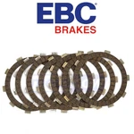 Ebc Ck Series Clutch Kit For 1986-1989 Honda TRX250R Engine & Bw New. Price: $76.04.