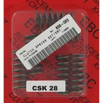 Ebc Clutch Springs #CSK28 For Honda New. Price: $16.87.