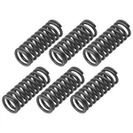 Caltric Clutch Spring Compression For Yamaha WR250F 2020-2026 Coil 10 New. Price: $13.00.