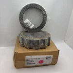 2013-2014 Ducati Hypermotard Clutch Disc Set 19020264A Genuine Oem New. Price: $298.76.