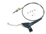 Magura Generation Ii Hydraulic Clutch Assembly 2100578 0612-0483 17-9611 New. Price: $283.82.