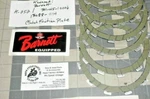Kawasaki KLX110 13088-1142 Barnett K-252 Clutch Disc Quantity Free Shipping New. Price: $29.99.