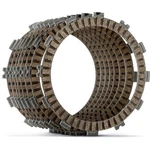 Hinson Clutch Fiber Plates Kit / Oem Replacement FP313-8-1401 New. Price: $99.99.