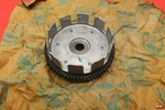 Nos Genuine Honda CA175 CB175 CL175 SL175 Outer Clutch Basket# 22010-302-000 New. Price: $129.95.
