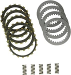 Ebc Brakes DRCF277 Carbon Fiber Complete Clutch Kit New. Price: $153.91.