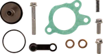 Moose Racing Clutch Slave Cylinder Rebuild Kit 18-6043 New. Price: $69.41.