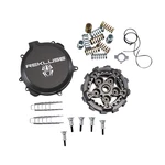 Rekluse Core Manual Torqdrive Clutch RMS-7113091 Ktm Husq 125 150 16-18 New. Price: $1139.00.