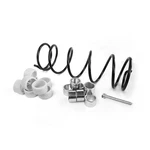 Epi Mudder Clutch Kit Compatible With Cfmoto Zforce 800 2019-2022 28"+ Tires New. Price: $172.99.
